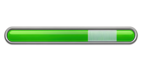 green loading bar. png