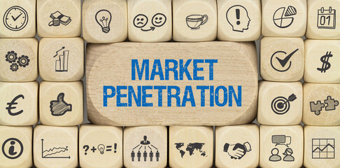 Market Penetration	
