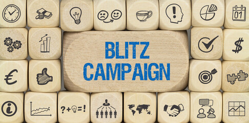 Blitz Campaign	
