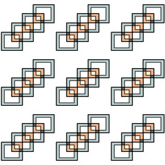 set of icons for design