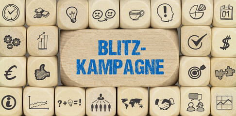 Blitzkampagne	