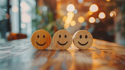 Emotional Rollercoaster - Expressing the Spectrum of Human Feelings