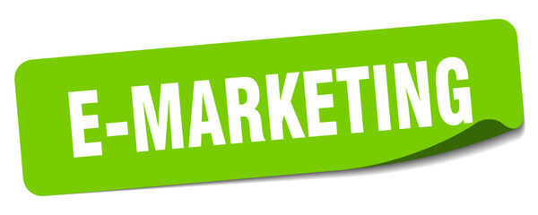 E-MARKETING