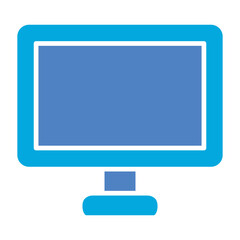 Monitor Icon