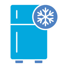 Refrigerator Icon