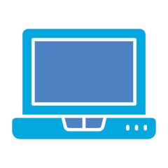 Laptop Icon