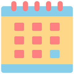 Calendar Icon