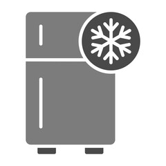 Refrigerator Icon