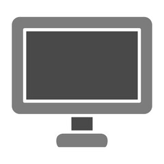 Monitor Icon