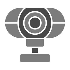 Webcam Icon