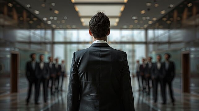 Get all the support Proven to be the best specialist Undeniable leadership and recognition The best offer of conditions to clients in business competition Impeccable reputation and lack thereof