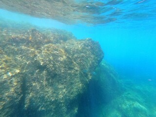 Calella de Palafrugell, Gerona, Cataluña, España