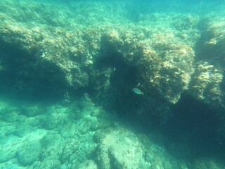 Calella de Palafrugell, Gerona, Cataluña, España