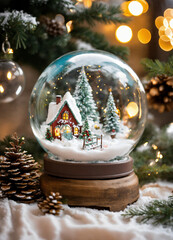 christmas tree decoration