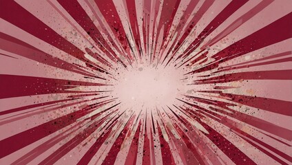 Fototapeta premium red background