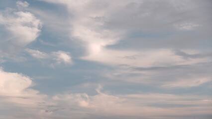 sky