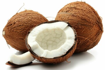 World Coconut Day is celebrating every year on 2 September