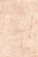 Fototapeta premium Old Paper Book Page, Sheet Texture, Vintage Background, Crumpled Paper With Stains