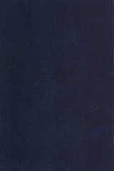 Vintage Book Cover Texture, Grunge Overlays, Retro Textile Background