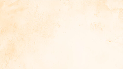 Old brown paper parchment background. Pastel craft white cream mulberry flower rough paper textured abstract background. Old brown paper parchment background with distressed vintage stains and ink bor