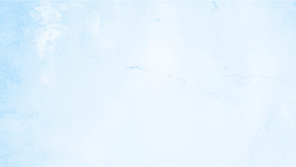 blue sky background. Clean sky blue gradient background with text space. Editable blurred white blue vector illustration for the backdrop of the banner, poster, business presentation, book cover, adve