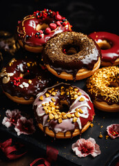 donuts