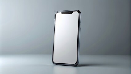 Phone  mockup smartphone, technology, communication, digital, device, modern, touchscreen, mobile, gadget, design