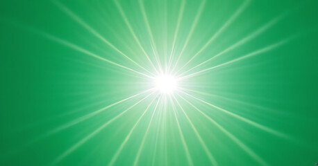 Obraz premium abstract background with rays