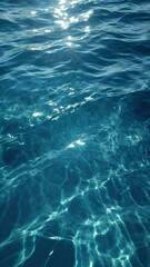 water surface, Wave light landscape, iPhone wallpaper, Galaxy wallpaper, wallpaper, high definition wallpaper