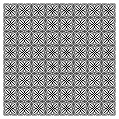 Seamless patern design template illustration