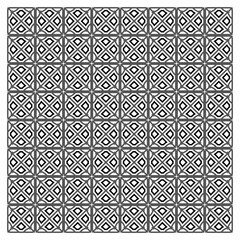 Seamless patern design template illustration