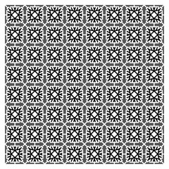 Seamless patern design template illustration