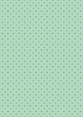 水玉　緑　黄緑　背景　シンプル　縦長