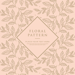 floral pattern background 2.eps