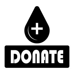 transfusion Solid icon