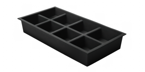 Black Foam Insert