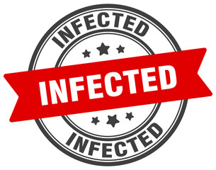 INFECTED