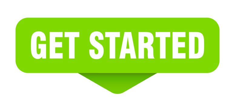 GET STARTED