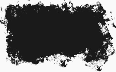 Dark grunge abstract background