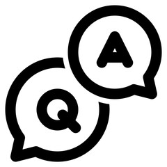 faq icon