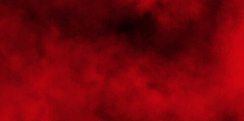 abstract ols style grunge red background with various scratches and cracks.Beautiful stylist modern red texture background with smoke.Colorful red textures for making flyer, poster and cover.	