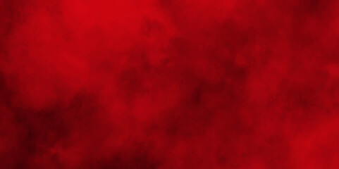 abstract ols style grunge red background with various scratches and cracks.Beautiful stylist modern red texture background with smoke.Colorful red textures for making flyer, poster and cover.	