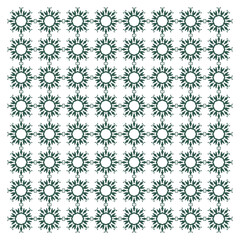 Ornament pattern background vintage decorative elements	

