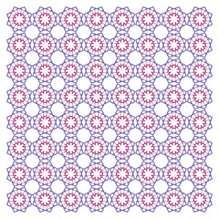 Ornament pattern background vintage decorative elements	

