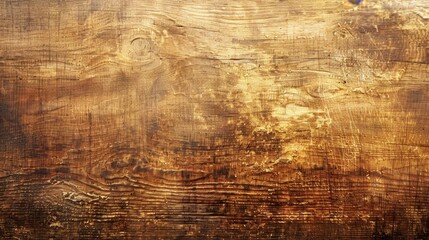 Rustic Wooden Texture.