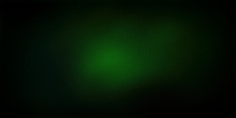 A dark green gradient background with deep, rich tones. This moody and elegant blend is perfect for creating a sophisticated and mysterious atmosphere in design projects