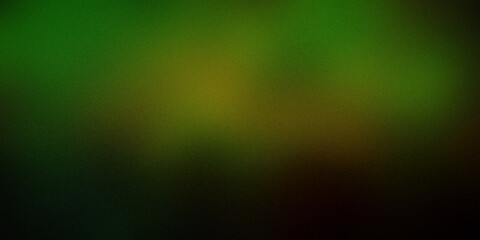 A rich, deep gradient background with shades of green and brown. This moody blend evokes nature and earth tones, perfect for eco-friendly, organic, and rustic design themes