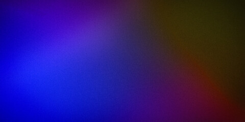 A striking gradient background blending shades of blue, purple, and green. Ideal for modern design projects, digital artwork, and visually captivating creative content