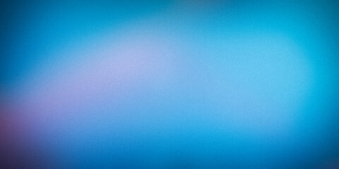 Fototapeta premium A soothing gradient background blending shades of blue and purple. Ideal for digital designs, presentations, and creative projects, adding a calm and professional touch