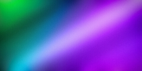 A vibrant gradient background blending green, blue, and purple hues. Ideal for digital designs, presentations, and creative projects, offering a dynamic and eye-catching look